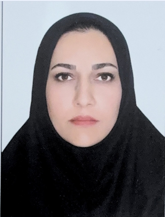 افسانه ضرابی