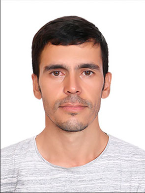 علی باقری
