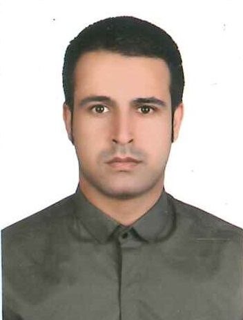 اشکان صالحی